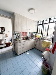 Limau Park (D16), Condominium #554131241